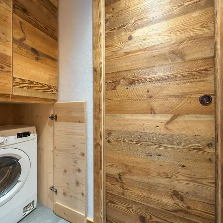 I Larici - Dolomiti Skyline *