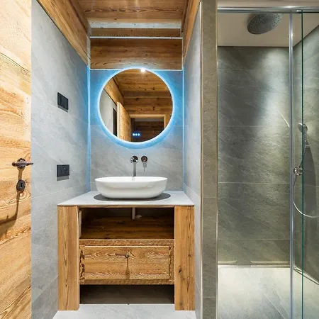 I Larici - Dolomiti Skyline