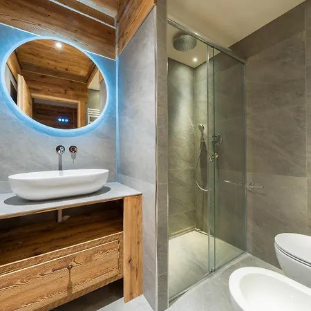 Apartment I Larici - Dolomiti Skyline